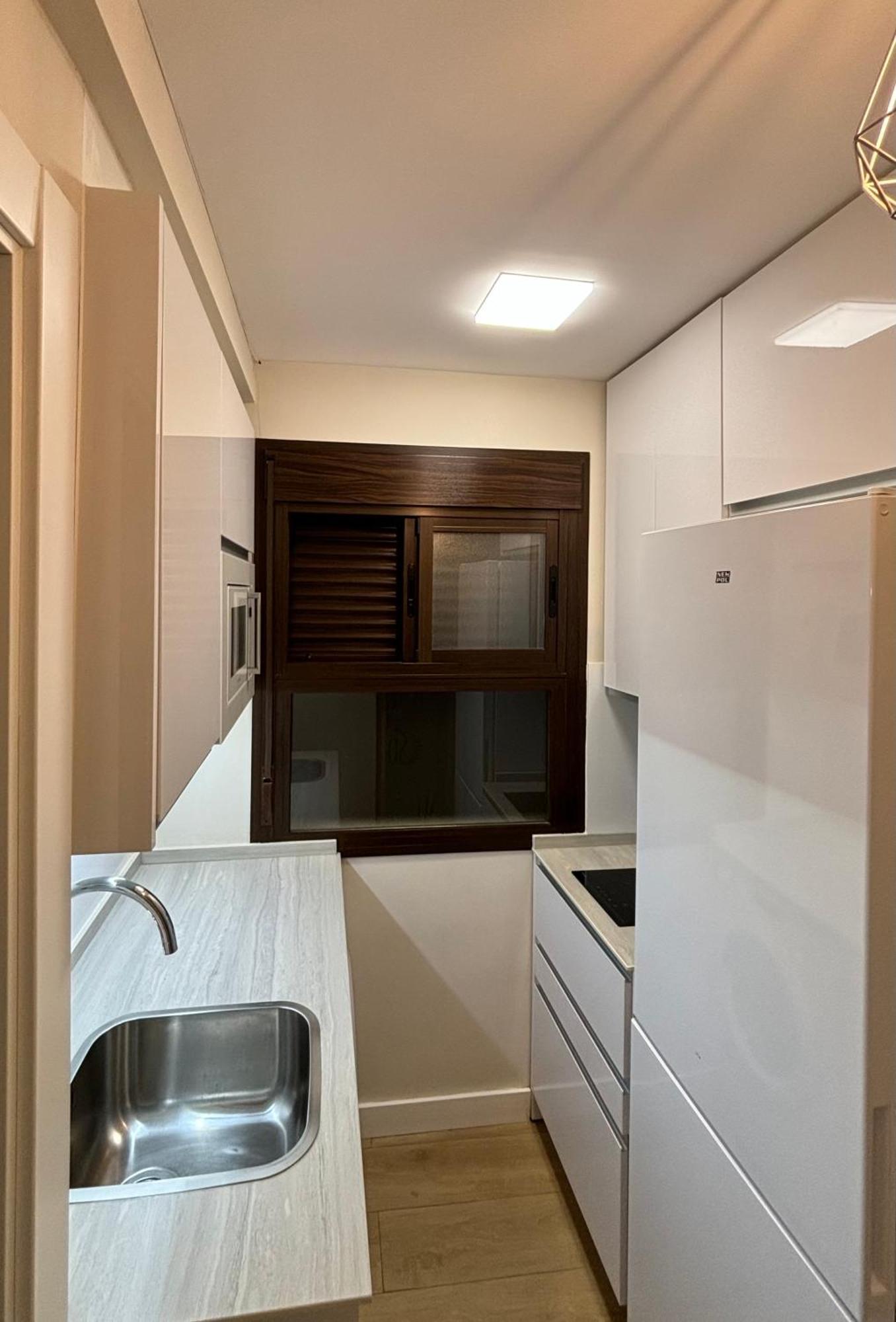 Ferienwohnung Aloha Playa Vistas Al Mar Benalmádena Exterior foto