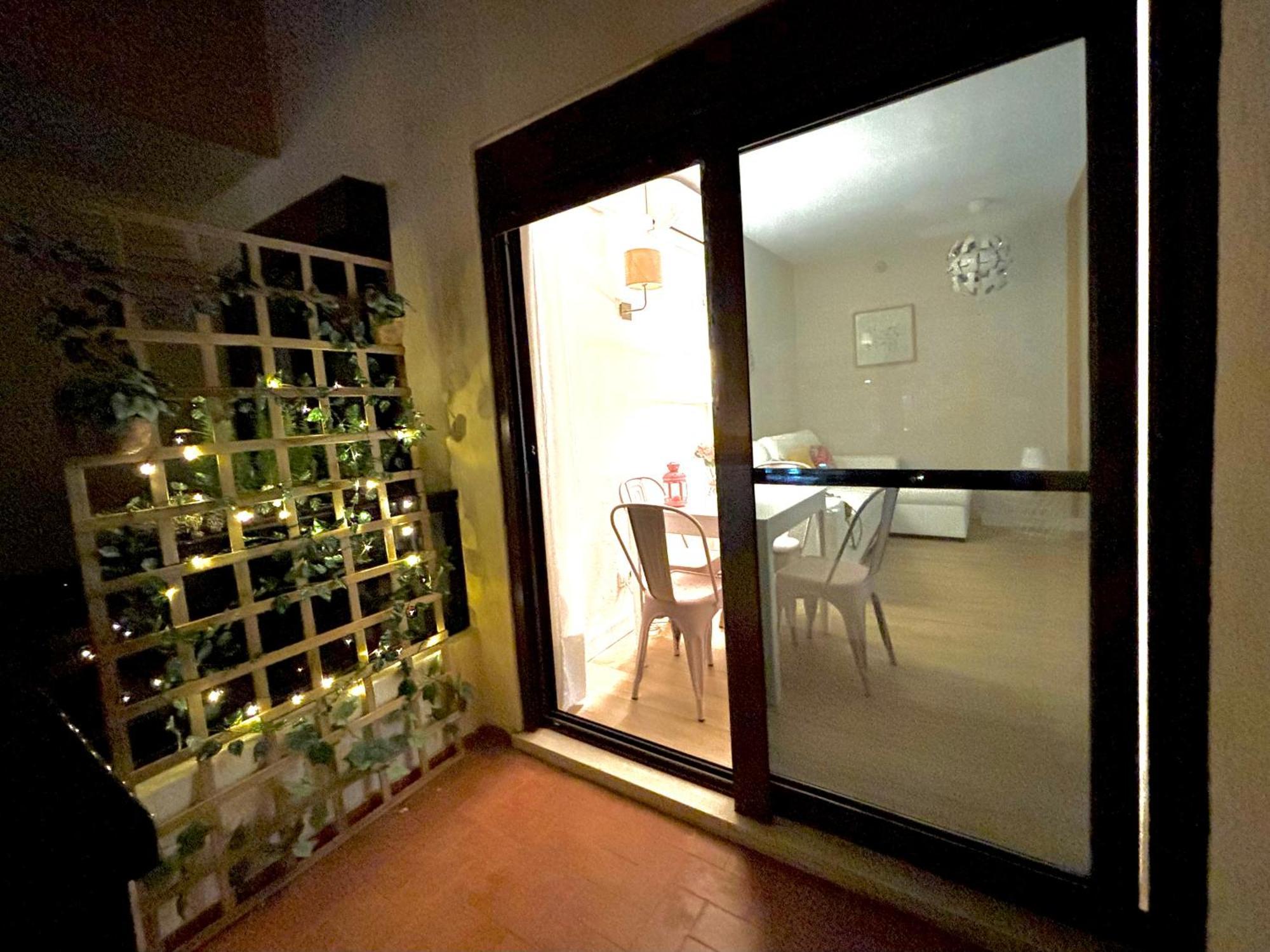 Ferienwohnung Aloha Playa Vistas Al Mar Benalmádena Exterior foto